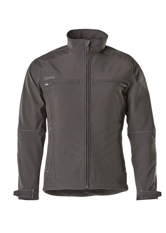 Mascot Softshell Jas Dresden