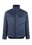 Donker marineblauw