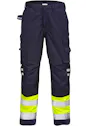 Fristads Flamestat High-Visibility Hose Vorschaubild