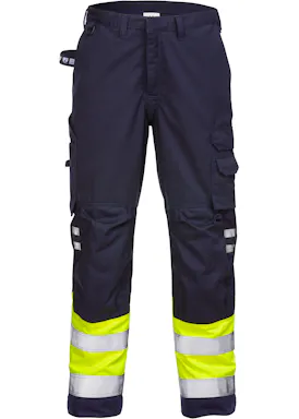 Fristads Flamestat High Vis Broek 