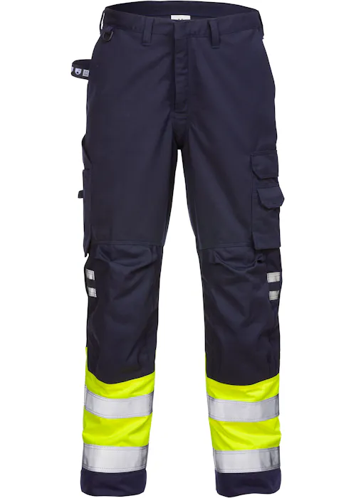 Fristads Flamestat High Vis Broek 