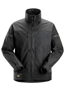 Snickers Workwear Softshell Stretch Jack 1216