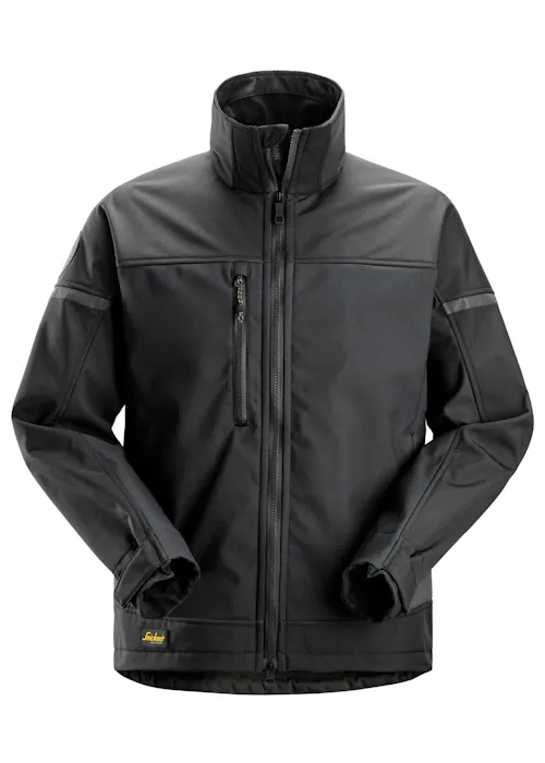 Snickers Workwear Softshell Stretch Jack 1216