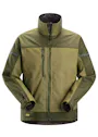 Snickers Workwear Softshell Stretch Jacket 1216 Vorschaubild