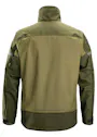 Snickers Workwear Softshell Stretch Jacket 1216 Vorschaubild