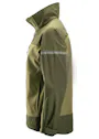 Snickers Workwear Softshell Stretch Jacket 1216 Vorschaubild