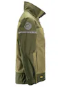 Snickers Workwear Softshell Stretch Jacket 1216 Vorschaubild