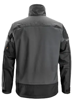 Snickers Workwear Softshell Stretch Jack 1216 miniatuur