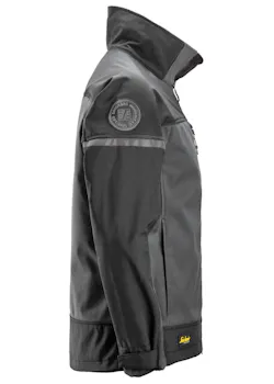 Snickers Workwear Softshell Stretch Jack 1216 miniatuur