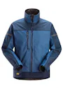 Snickers Workwear Softshell Stretch Jacket 1216 Vorschaubild