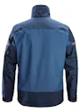 Snickers Workwear Softshell Stretch Jacket 1216 Vorschaubild