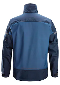 Snickers Workwear Softshell Stretch Jack 1216 miniatuur