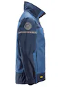 Snickers Workwear Softshell Stretch Jacket 1216 Vorschaubild