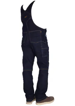 CrossHatch Canadian 2200CH100CN Combinaison Regular Fit Stretch thumbnail (vignette)