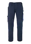 Donkermarine/Korenblauw
