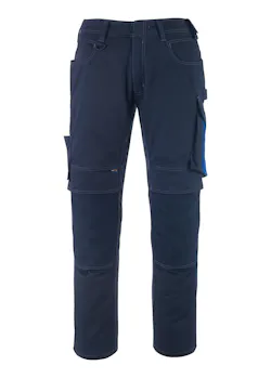 Mascot Erlangen Broek Unique 12179-203 miniatuur