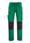 Groen/Zwart