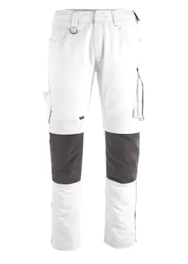 Mascot Erlangen Broek Unique