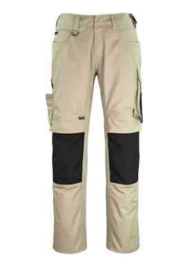 Mascot Erlangen Broek Unique