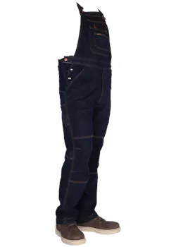 CrossHatch Canadian 2200CH100CN Combinaison Regular Fit Stretch thumbnail (vignette)