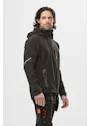 Snickers Workwear Flexiwork, Waterdicht Soft Shell Jack met Capuchon 1218 miniatuur