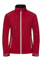 Russell Bionic Softshell Jacket Dames miniatuur