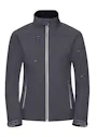 Russell Bionic Softshell Jacket Dames miniatuur