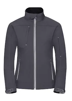 Veste softshell Russell Bionic pour femmes thumbnail (vignette)