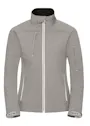 Russell Bionic Softshell Jacket Dames miniatuur