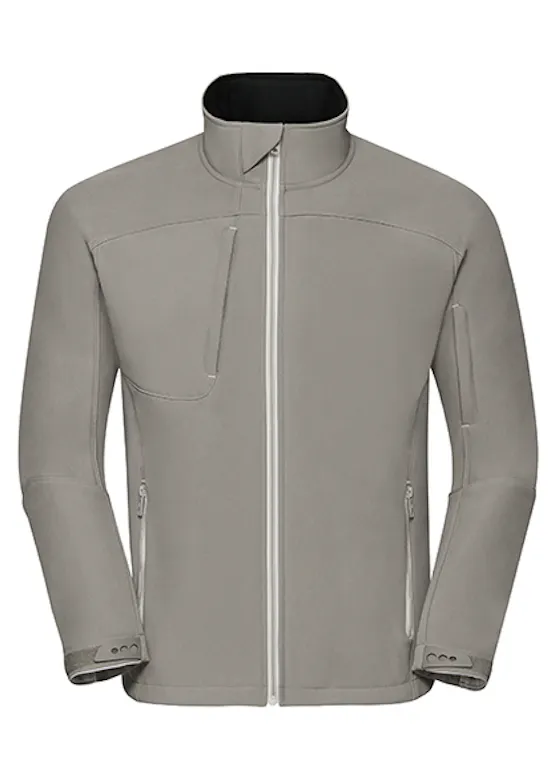 Russell Bionic Softshelljacke – Herren