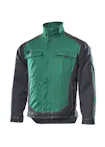 Groen/Zwart