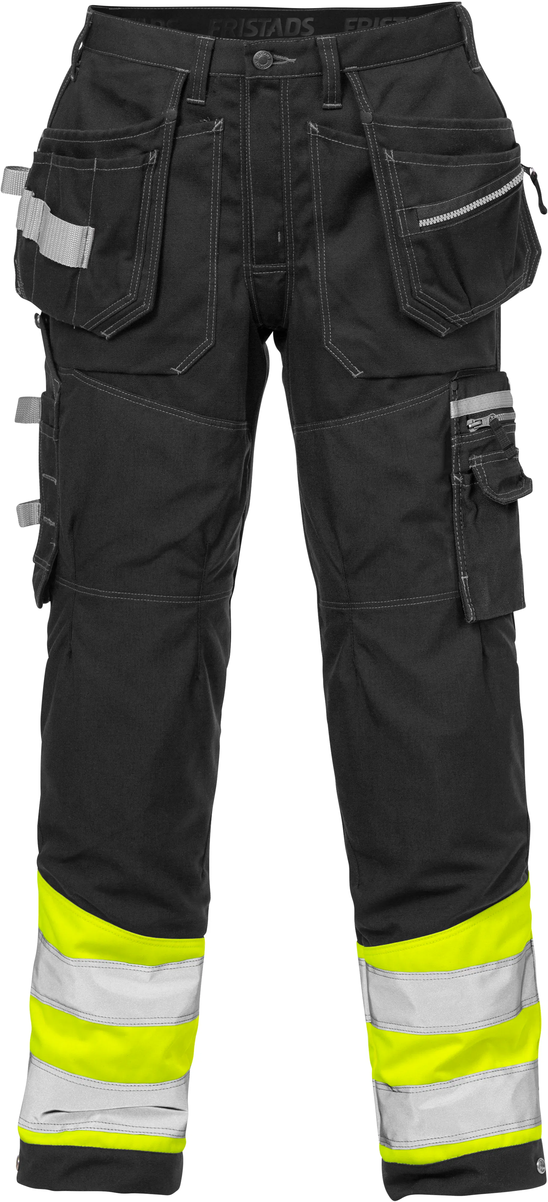 Hi-Vis Gelb/Schwarz