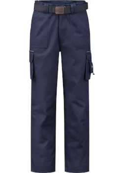 WorkMan Cargo Worker
