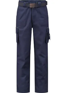 WorkMan Cargo Worker