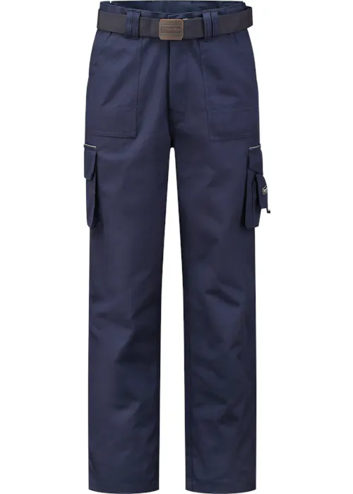 WorkMan Cargo Worker