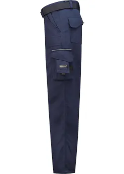 WorkMan Cargo Worker miniatuur