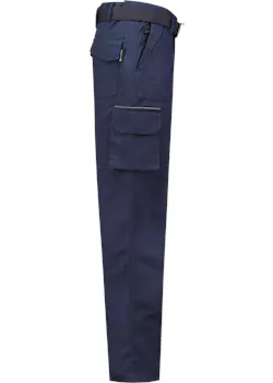 WorkMan Cargo Worker miniatuur