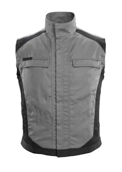 Mascot Unique 12254 Bodywarmer Reflecterend Regular Fit