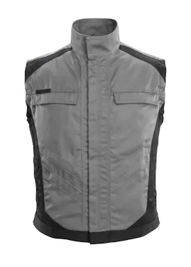 Mascot: Unique Weste 12254