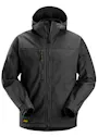 Snickers Workwear Softshell-Stretch-Jacke mit Kapuze 1226 Vorschaubild