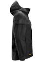 Snickers Workwear Softshell-Stretch-Jacke mit Kapuze 1226 Vorschaubild