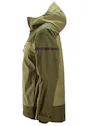 Snickers Workwear Softshell-Stretch-Jacke mit Kapuze 1226 Vorschaubild
