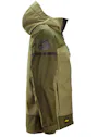 Snickers Workwear Softshell-Stretch-Jacke mit Kapuze 1226 Vorschaubild