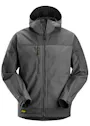 Snickers Workwear Softshell-Stretch-Jacke mit Kapuze 1226 Vorschaubild