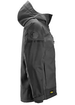 Snickers Workwear Softshell-Stretchjacke mit Kapuze 1226 thumbnail