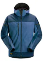 Snickers Workwear Softshell-Stretch-Jacke mit Kapuze 1226 Vorschaubild