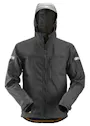 Snickers Workwear AllroundWork, Softshelljacke mit Kapuze 1229 Vorschaubild