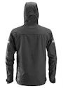 Snickers Workwear AllroundWork, Softshelljacke mit Kapuze 1229 Vorschaubild