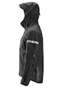 Snickers Workwear AllroundWork, Softshelljacke mit Kapuze 1229 Vorschaubild