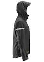 Snickers Workwear AllroundWork, Softshelljacke mit Kapuze 1229 Vorschaubild